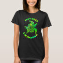 Search for just keep swimming tshirts Beach