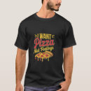 Search for crave clothing Pizza