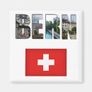 Search for bern magnets Flag