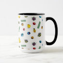 Search for character mugs Grover