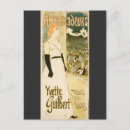 Search for steinlen postcards Theophile alexandre steinlen