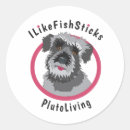 Search for stick dog stickers Silly