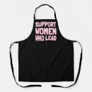Search for women power aprons Women's rights