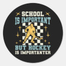 Search for power off stickers Goalie