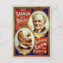 Search for bailey postcards Barnum
