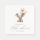 Search for elephant napkins Elegant
