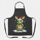 Search for cute turtle aprons Marine