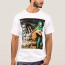 Search for earth day tshirts Science