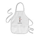Search for redhead aprons Cute