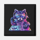 Search for music magnets Animal