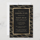 Search for funeral anniversary invitations Elegant