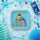 Search for batman plates Kids