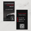 Search for uber driver business cards Auto