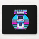 Search for old coins mousepads Gamer birthday