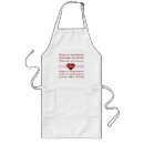 Search for executives aprons Culinary