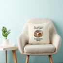 Search for cinnamon cushions Bun