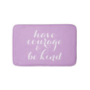 Search for purple bath mats Lavender