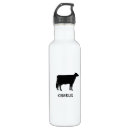 Search for cow water bottles Country