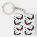 Search for bat wing key rings Vampire