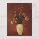 Search for odilon redon art postcards Still life