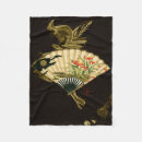 Search for oriental blankets Floral