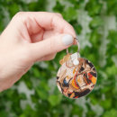 Search for colourful abstract key rings Creative