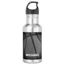 Search for basketball water bottles Player
