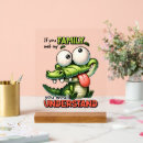 Search for alligators art Funny