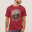 Search for cathedrals tshirts Durham