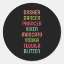 Search for vixen stickers Vodka