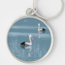 Search for paddle key rings Lake
