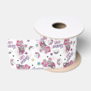 Search for unicorn ribbon Whimsical