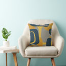 Search for mustard and grey cushions Abstract