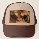 Search for wild wolves hats For him