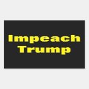 Search for impeach stickers Donald