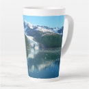 Search for fjord mugs Glacier