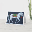 Search for dressage christmas cards Winter