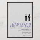 Search for civil marriage invitations Union