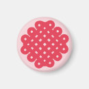 Search for tassels magnets Pink