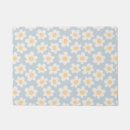 Search for daisy doormats Petals
