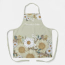 Search for garden aprons Watercolor