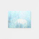Search for horse post it notes Unique