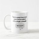 Search for fix your computer mugs Technology
