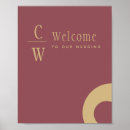 Search for save the dates wedding posters Modern