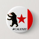 Search for secede badges Calexit