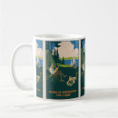 Search for camping design mugs Campfire