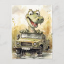 Search for crocodile postcards Fun