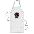 Search for afro aprons African woman