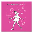 Search for black and white shoe posters Fashion