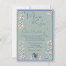 Search for hue invitations Blue